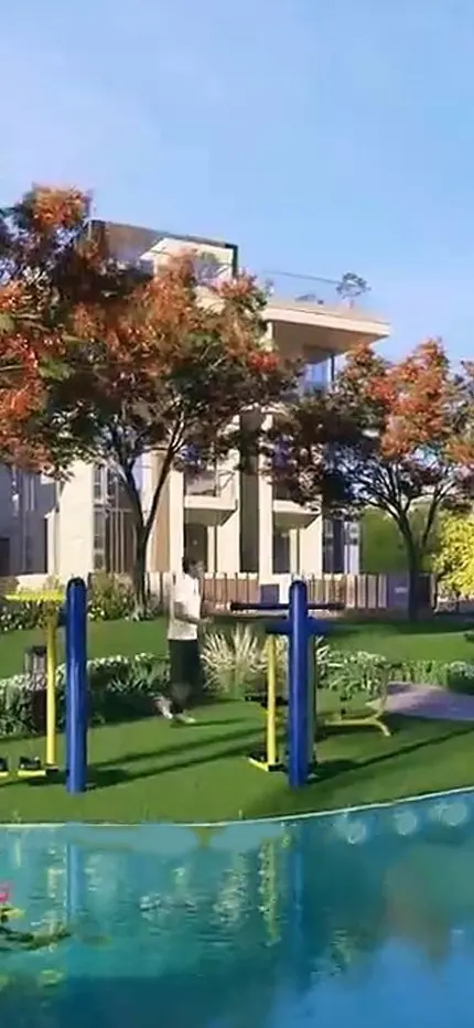   Ace Estate Sector-22 Greater Noida