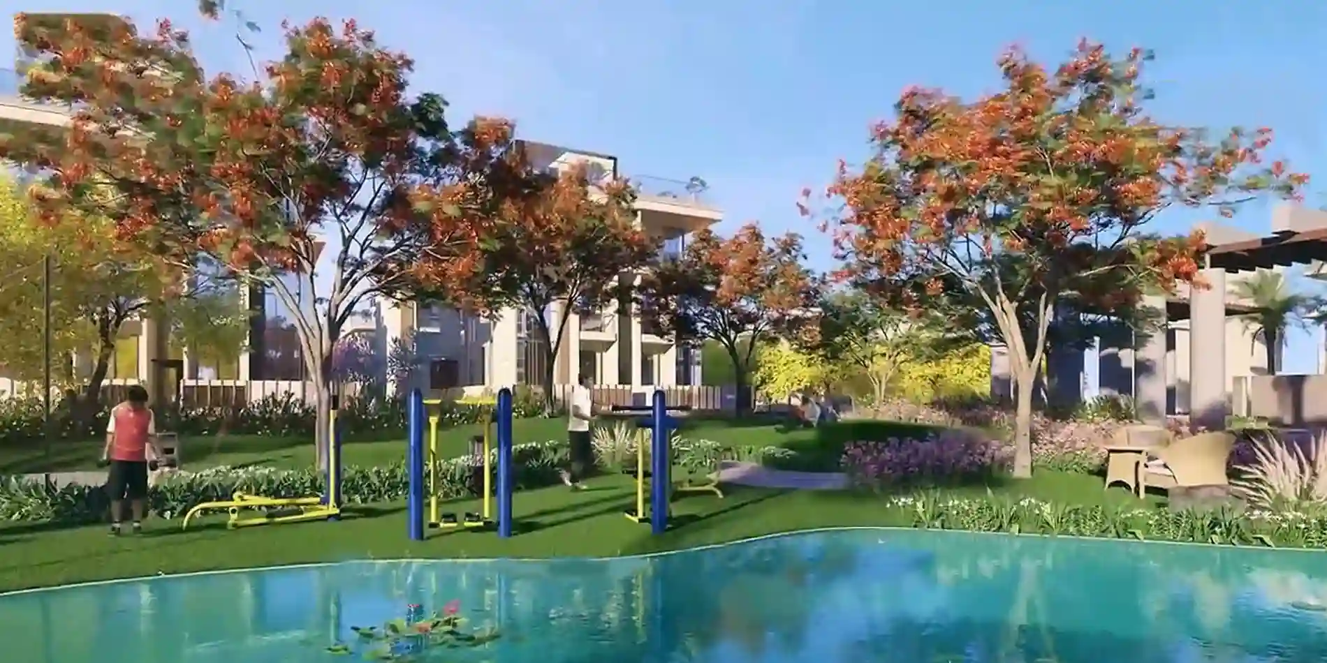   Ace Estate