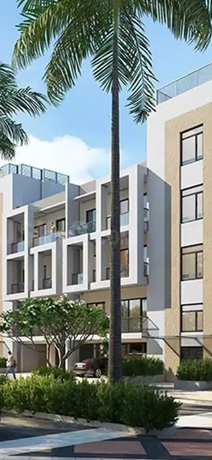 Ace Estate 3BHK homes