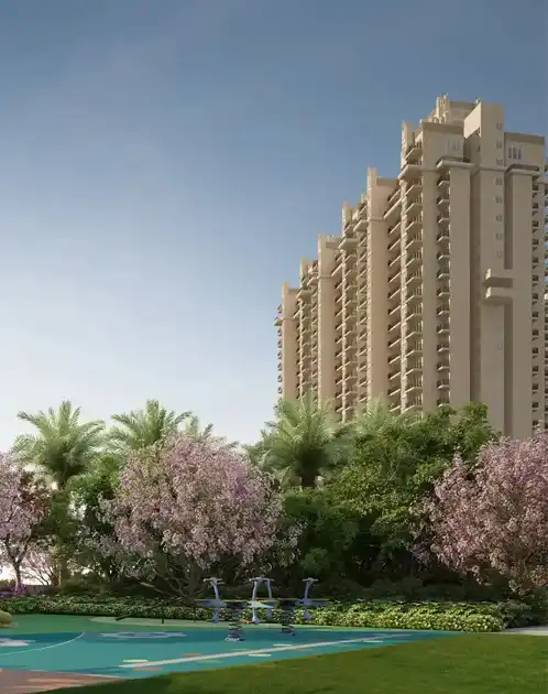 Ace Estate plots overview Sector-22 Greater Noida